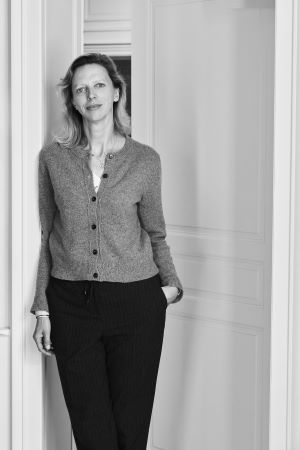 Amélie de BOURBON PARME