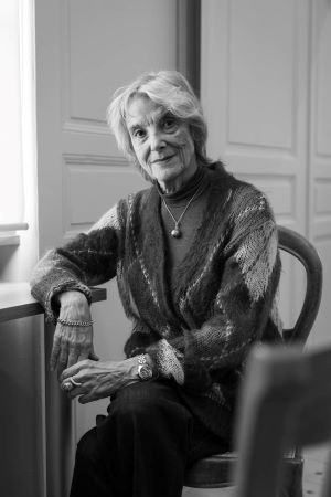 Jacqueline BURCKHARDT