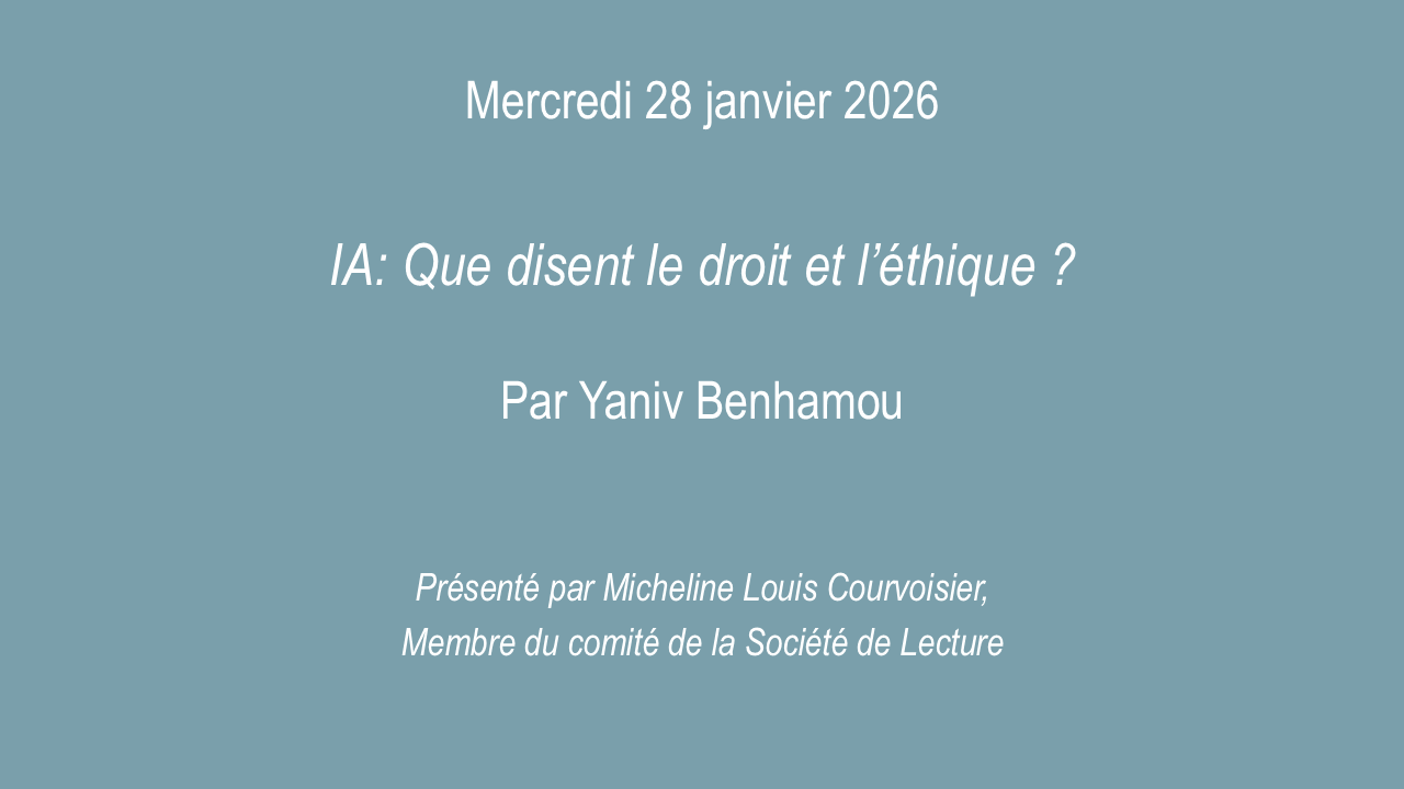 Yaniv Benhamou