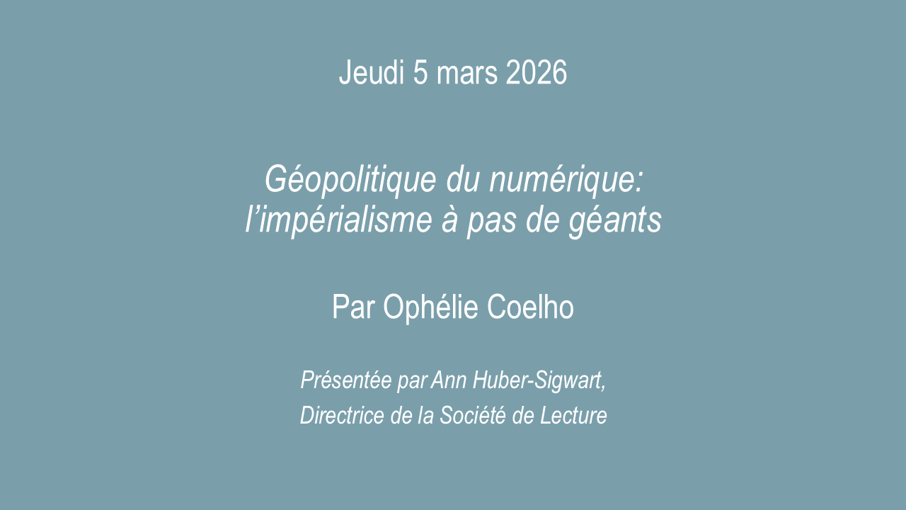 Ophélie Coelho