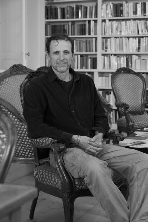 Julien PERROT