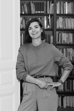 Laurène SINDICIC