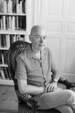 John BOYNE