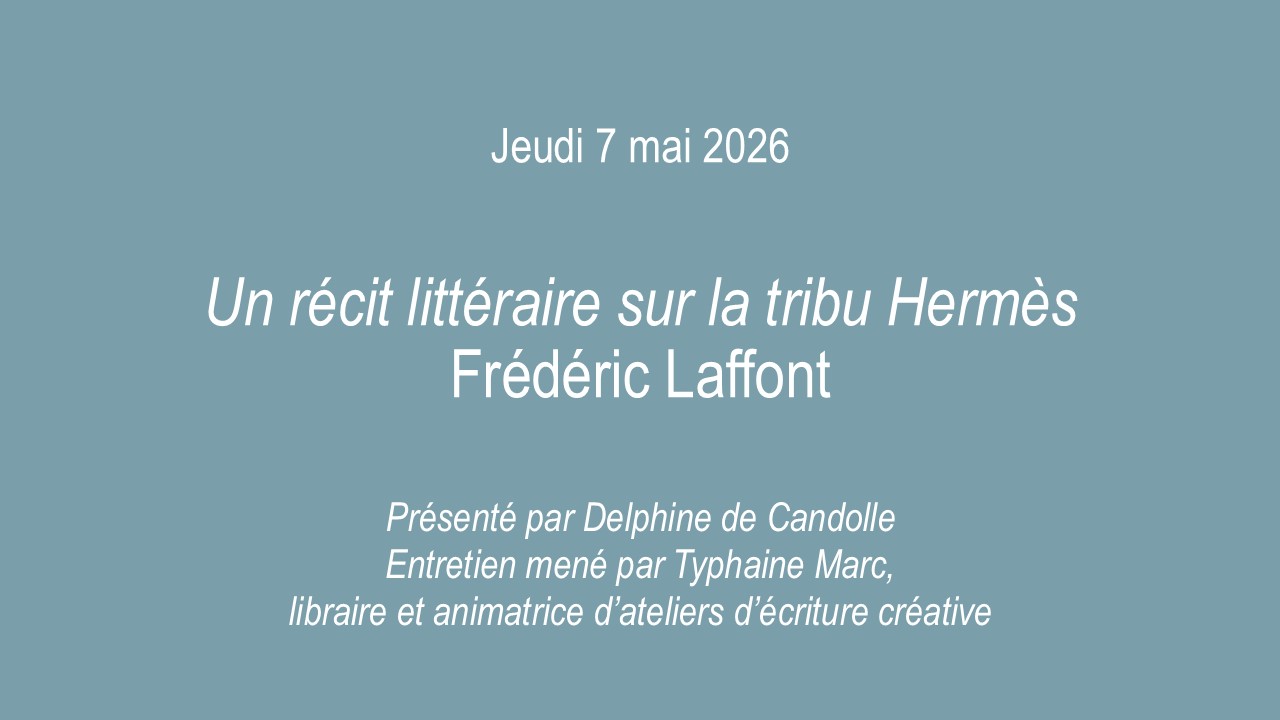 Frédéric Laffont