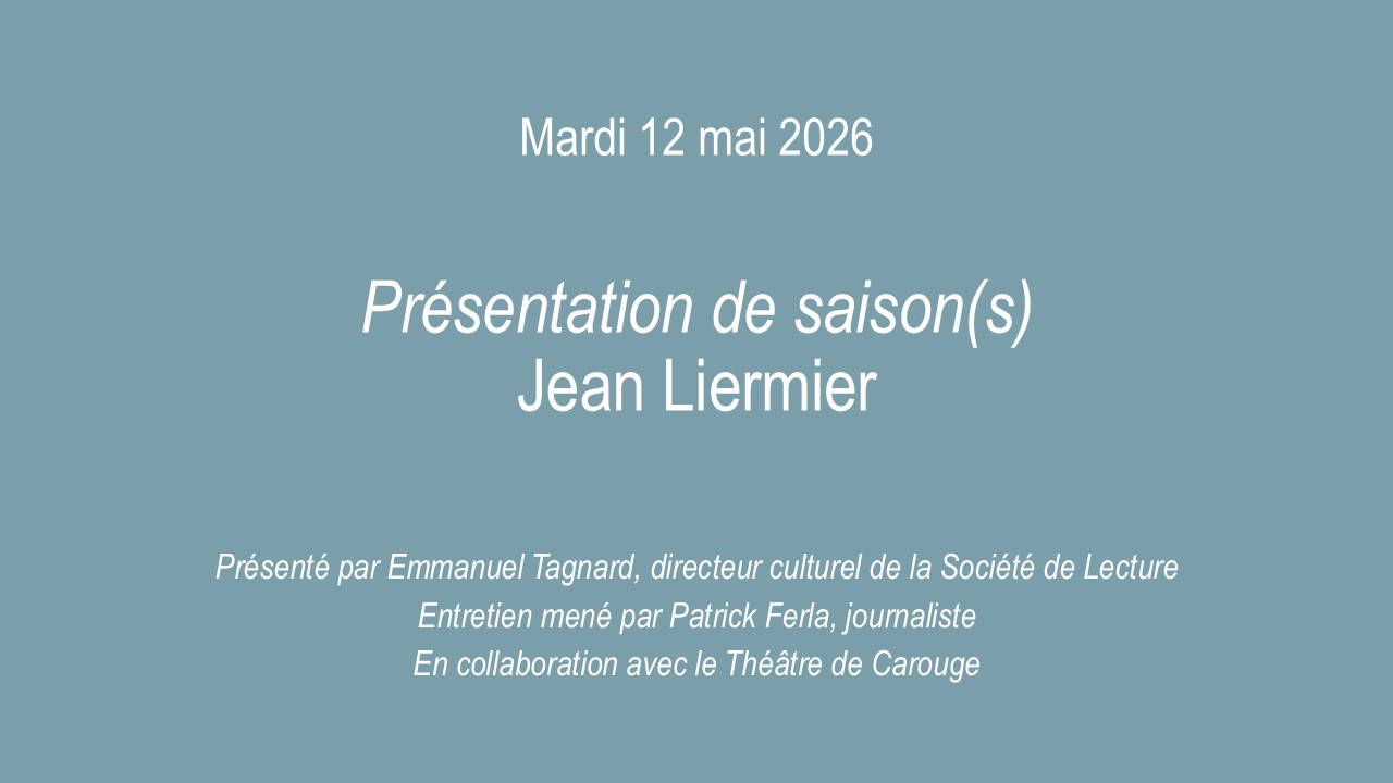 Jean Liermier