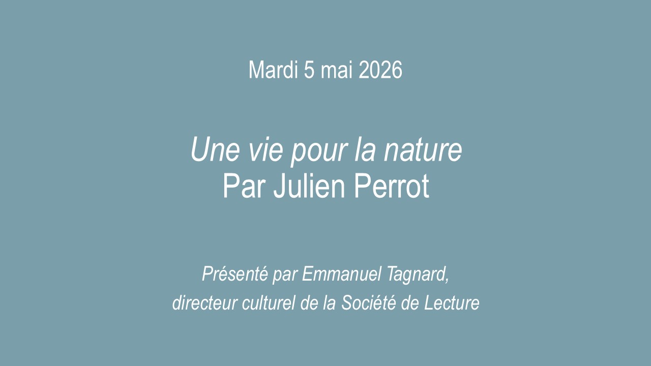 Julien Perrot