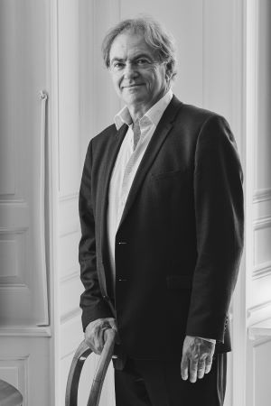 Didier van CAUWELAERT